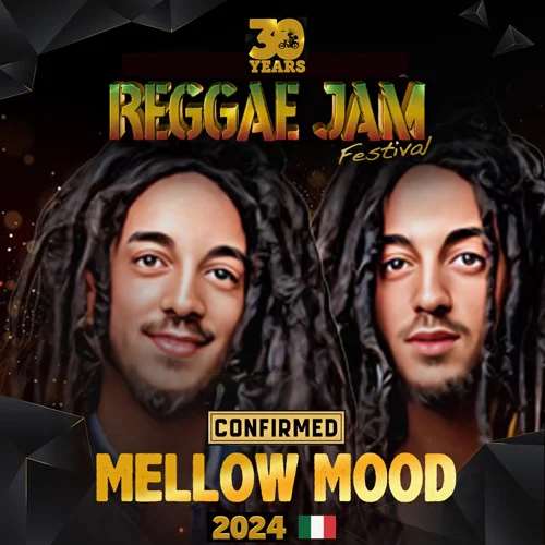 Mellow Mood