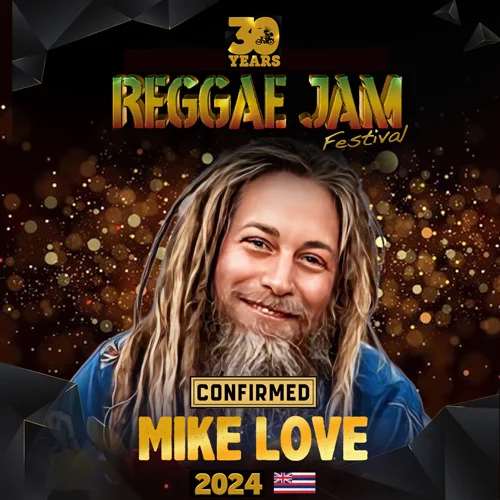 Mike Love