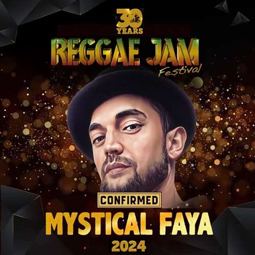 Mystical Faya
