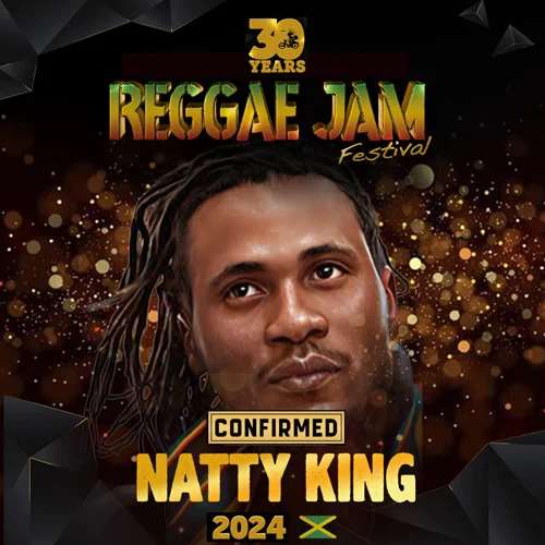Natty King