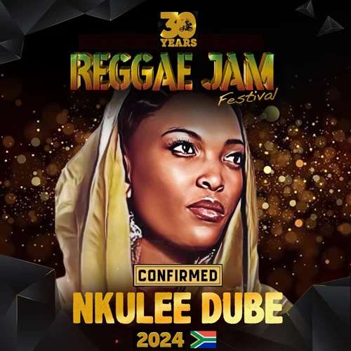 Nkulee Dube