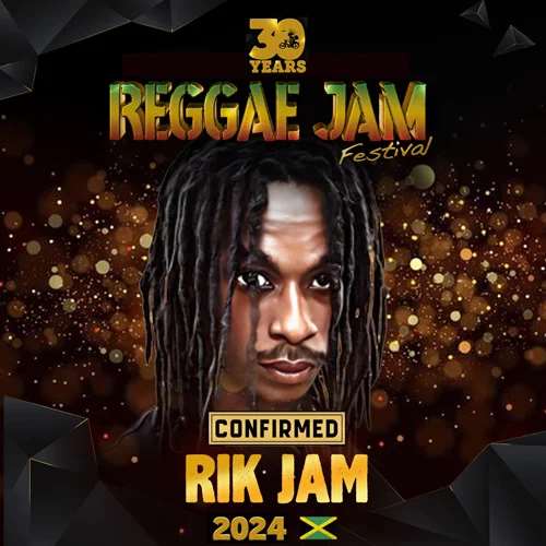 Rik Jam