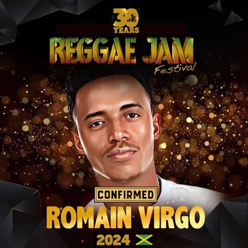 Romain Virgo