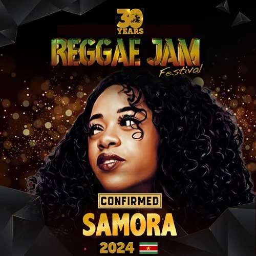 Samora