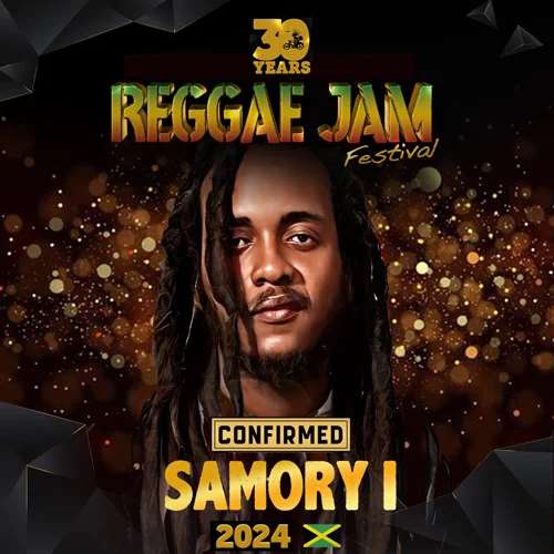 Samory I
