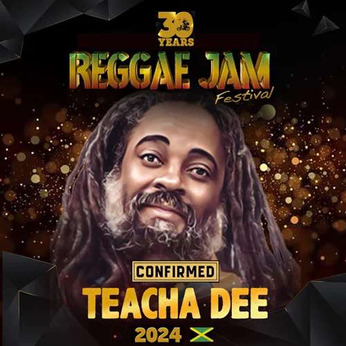 Teacha Dee
