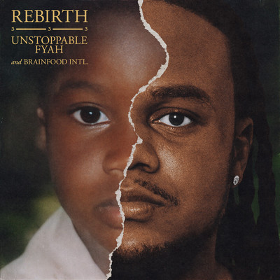Unstoppable Fyh & Brainfood Intl. - Rebirth 333 - 2024