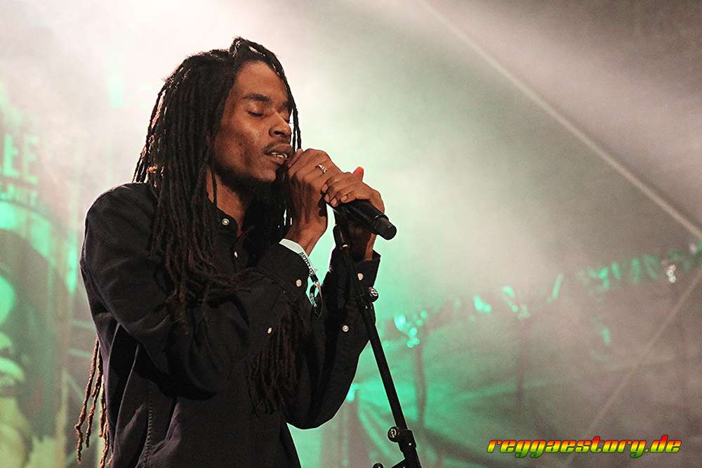 Eesah - Reggae Jam 2025
