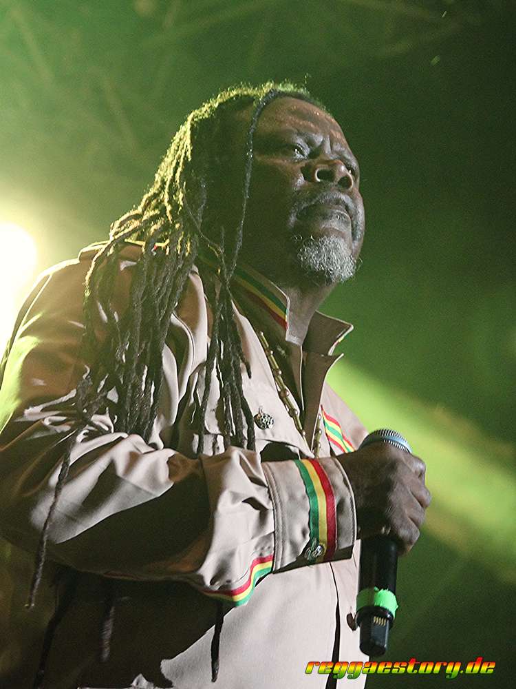 Luciano - Reggae Jam 2025