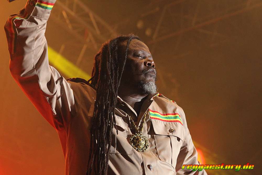Luciano - Reggae Jam 2025