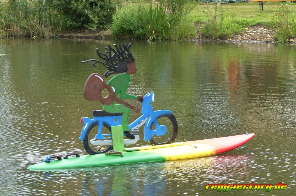 Reggae Jam 2025