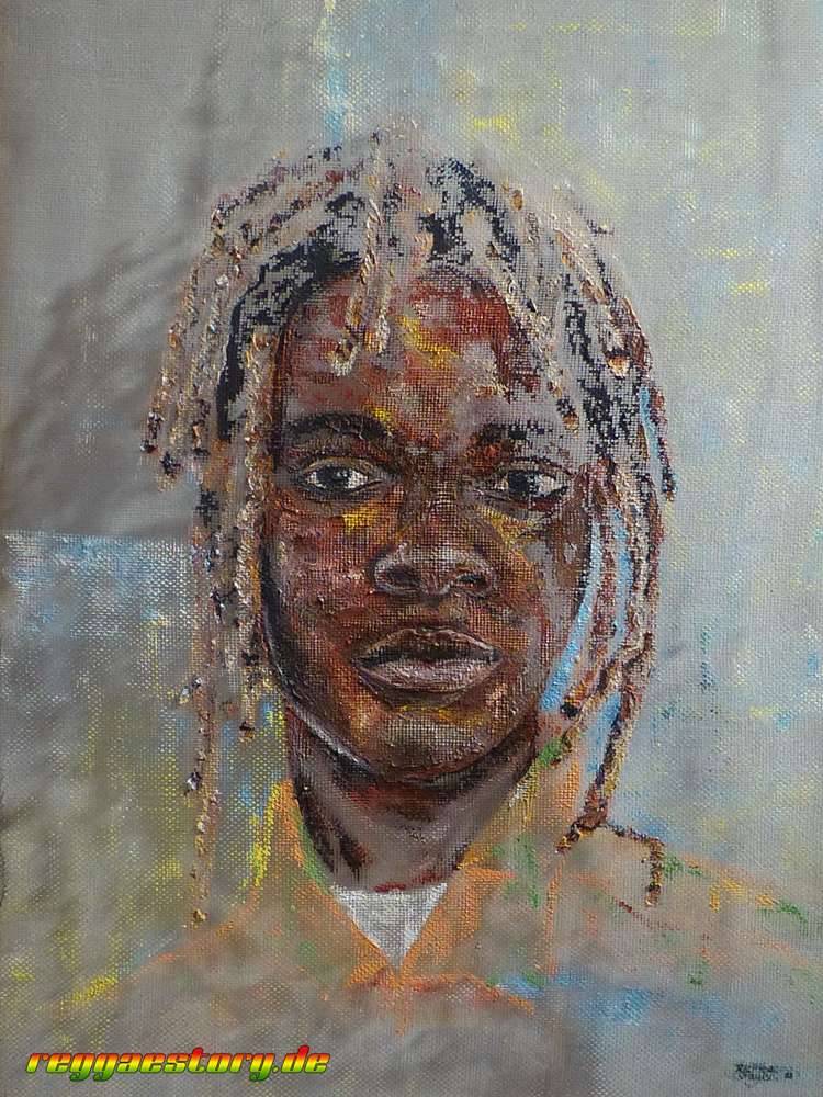 Jamaican Art - Koffee -Klostermuseum 2025