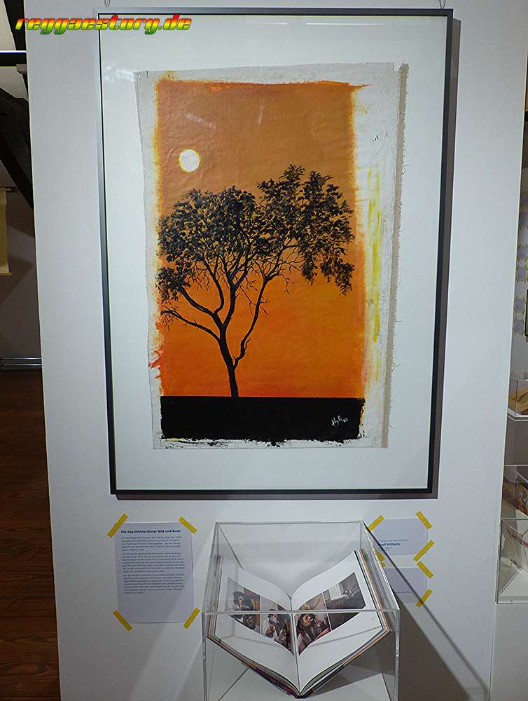 Jamaican Art - Klostermuseum 2025