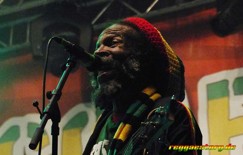Mystic Revealers - Reggae Jam 2025