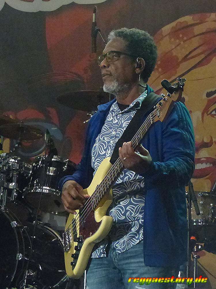 @ Mortimer - Reggae Jam 2025