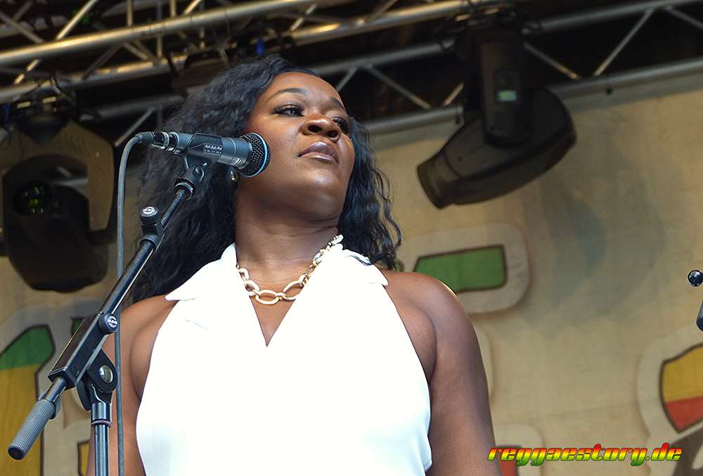 @ Zamunda - Reggae Jam 2025