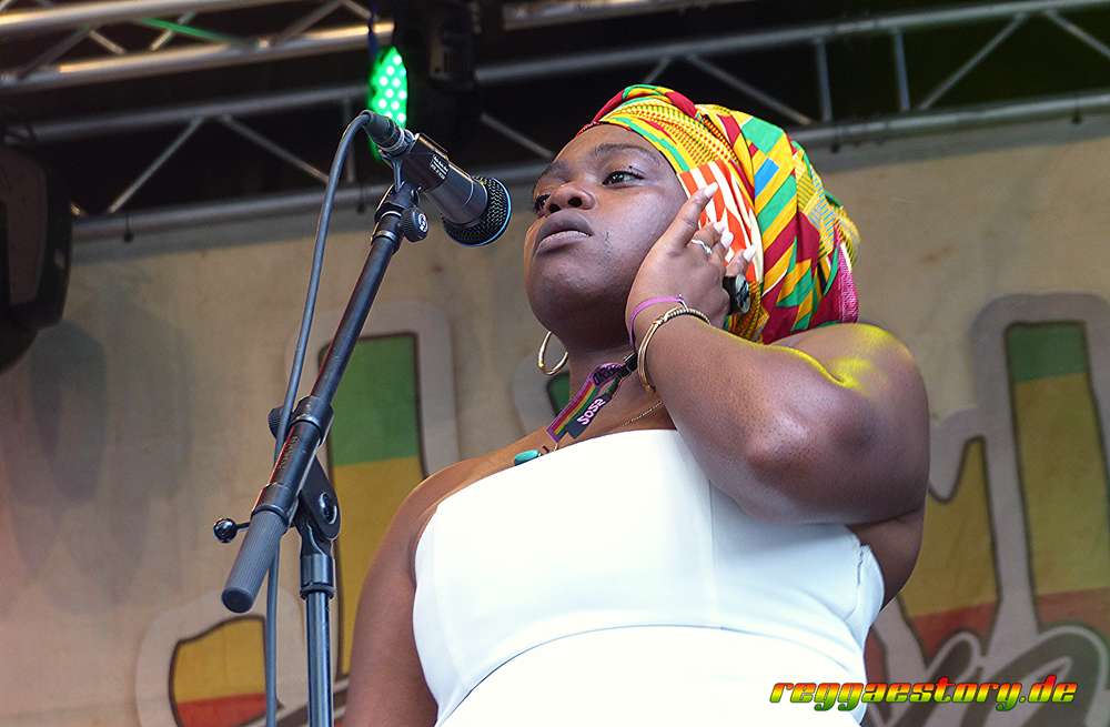 @ Zamunda - Reggae Jam 2025