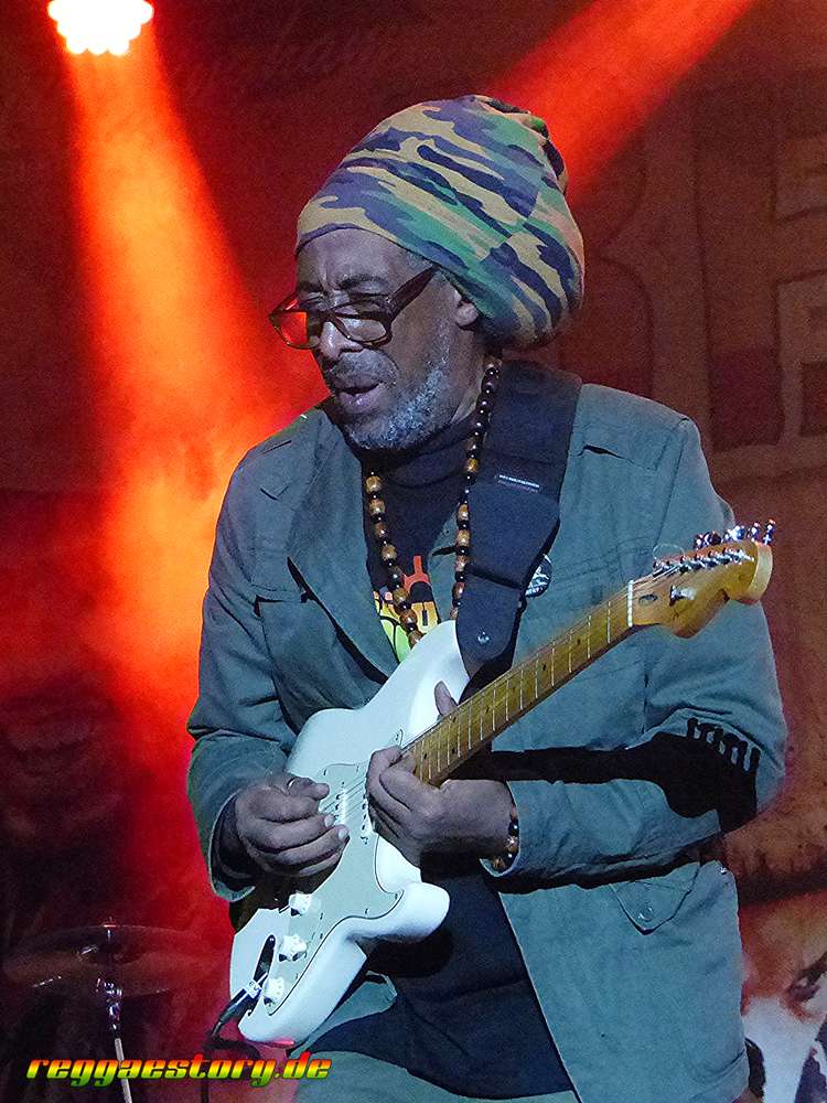 @ Luciano - Reggae Jam 2025