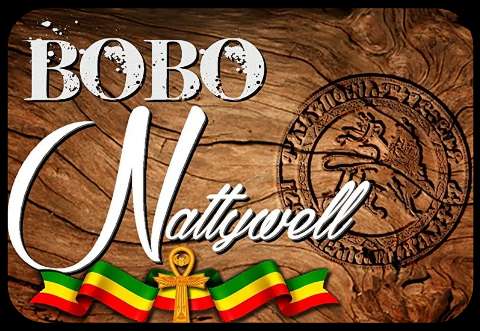 Bobo Nattywell - Logo