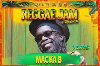 Macka B