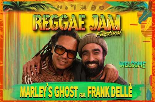 Marleys Ghost & Delle