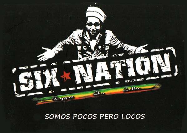 Pachango - Reggae Jam 2025 - Card