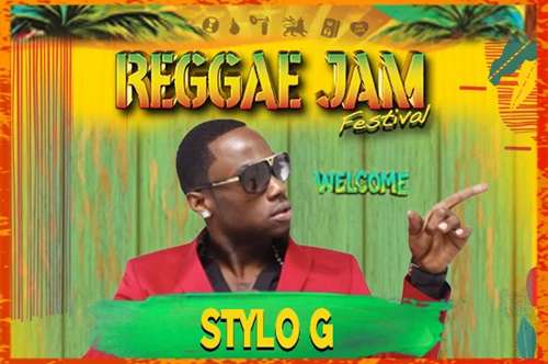 Stylo G