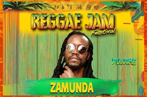 Zamunda