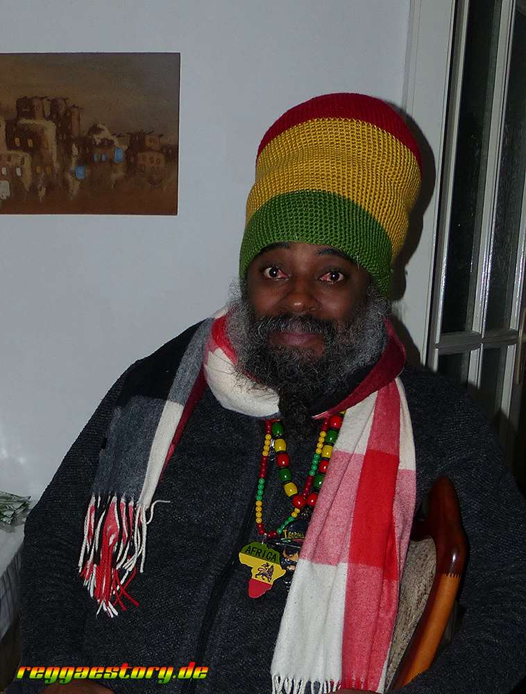 Teacha Dee - Ortrand