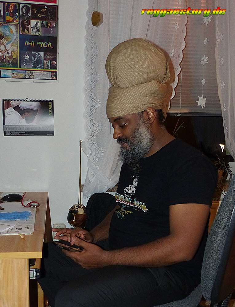 Teacha Dee - Ortrand
