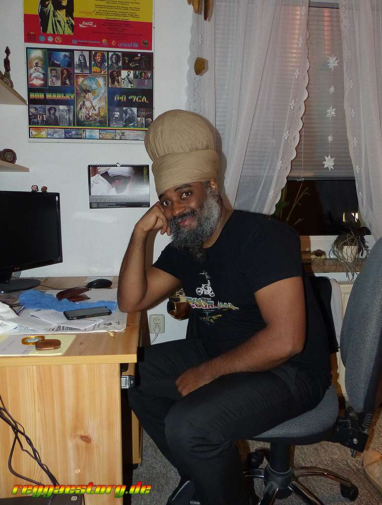 Teacha Dee - Ortrand