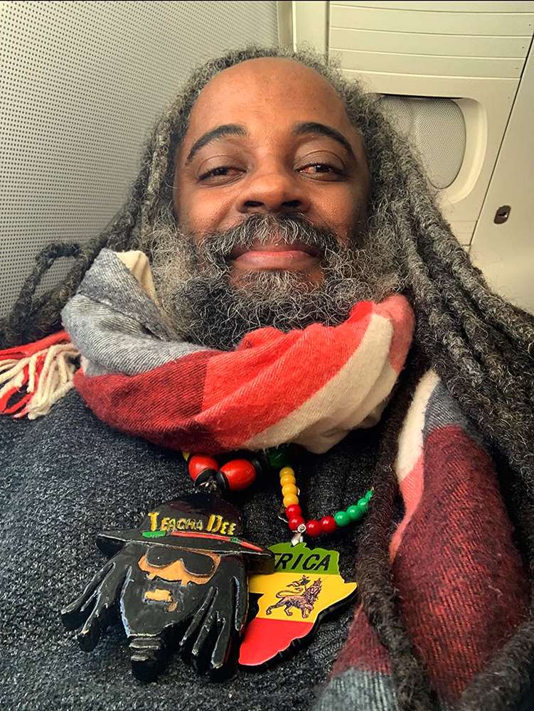 Teacha Dee