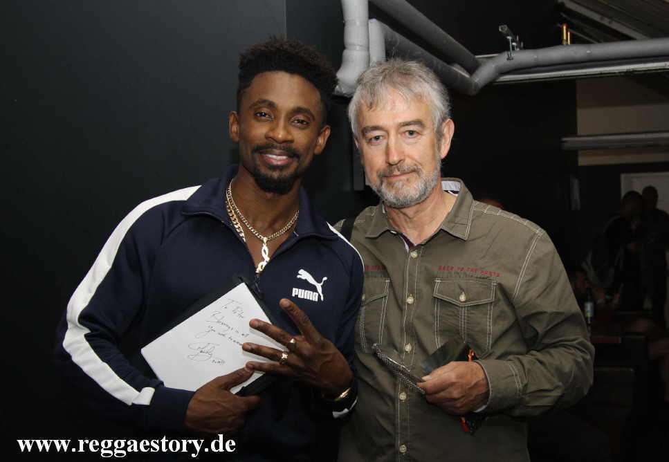 Christopher Martin