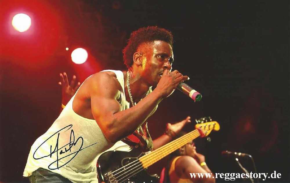 Christopher Martin