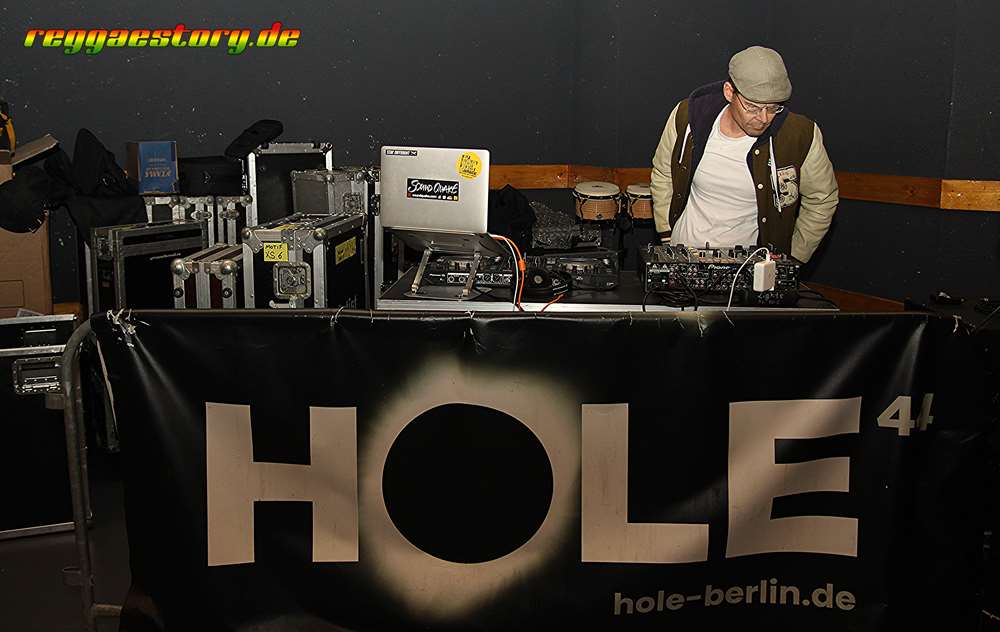SoundQuake Soundsystem