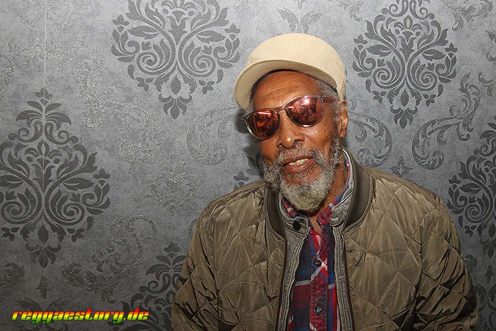Ijahman Levi - Berlin 2025