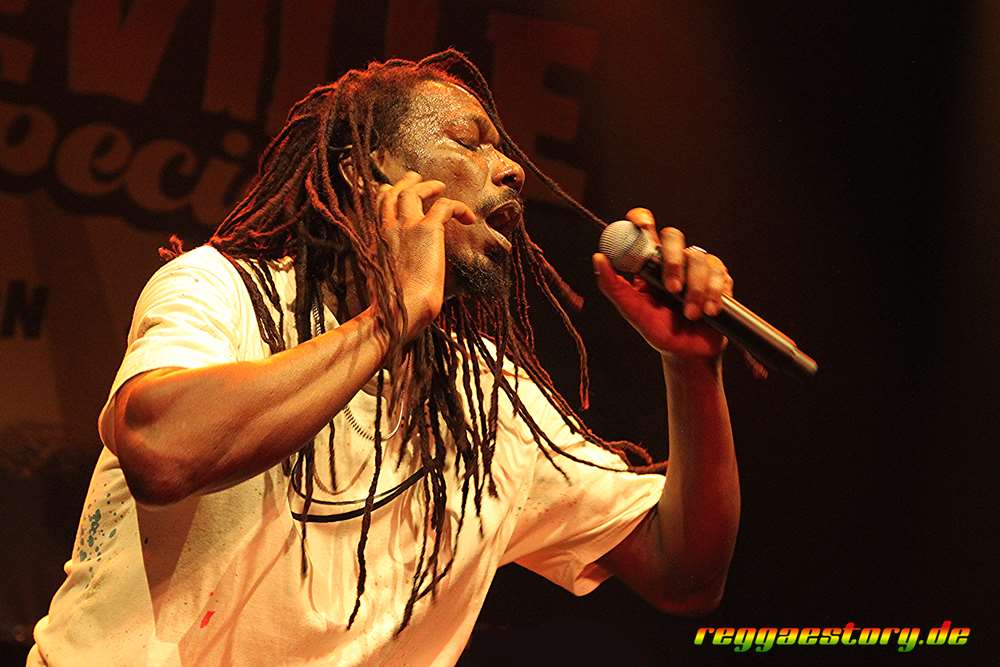 Kenyatta Culture Hill - Berlin 2025