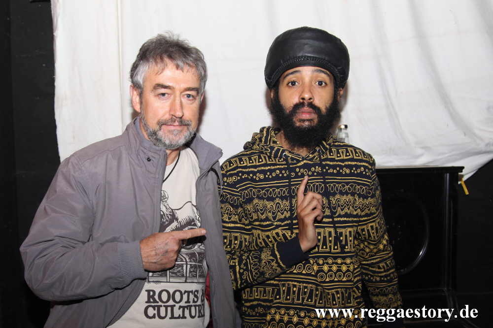 Protoje