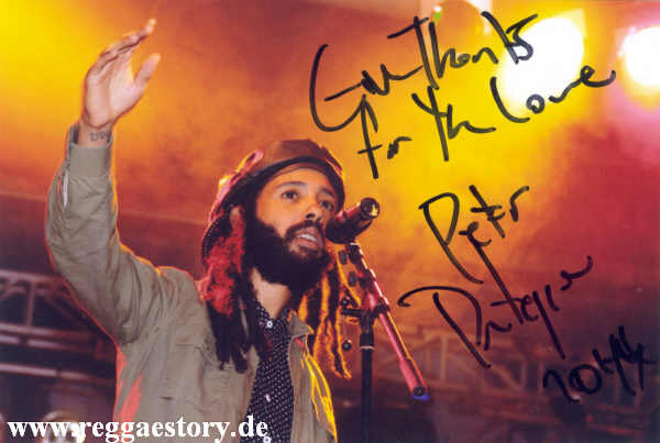 Protoje