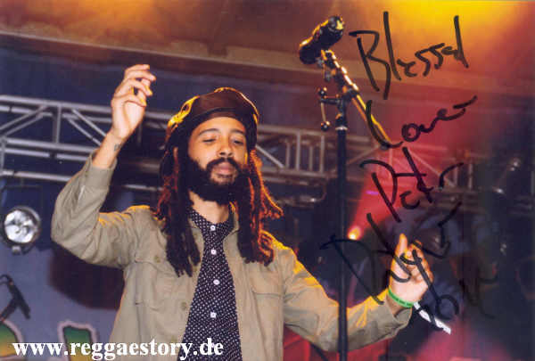 Protoje