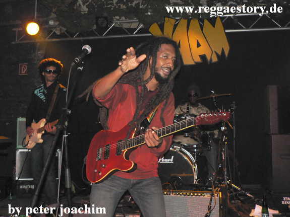 Rootz Underground