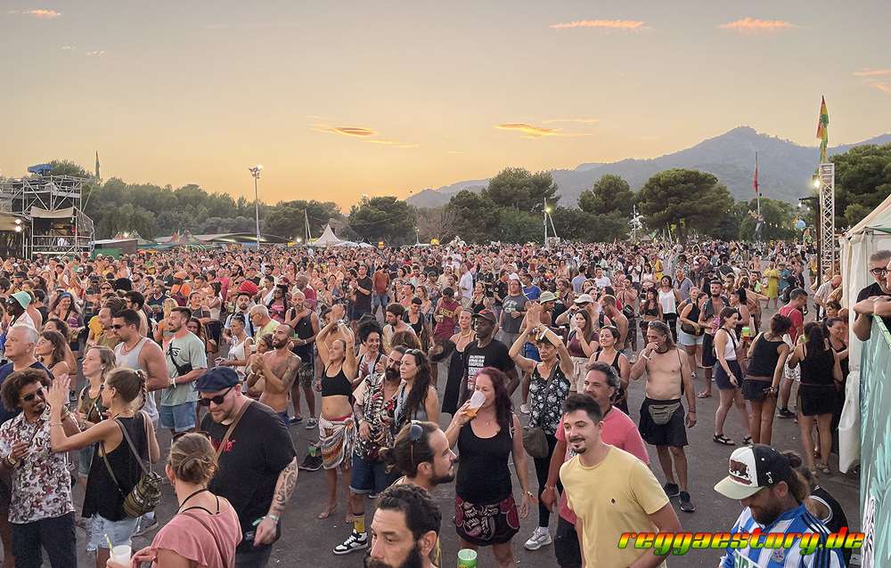 Rototom 2023