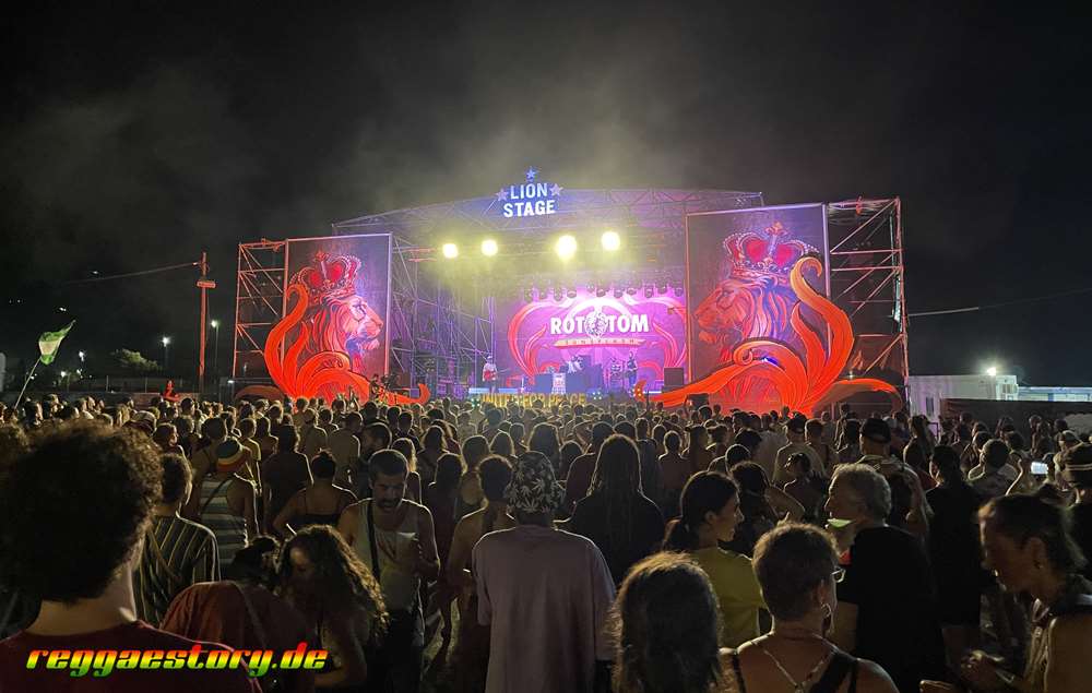 Rototom 2023