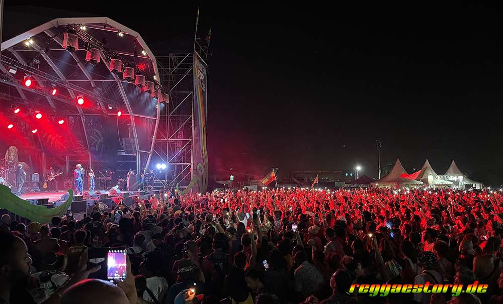 Rototom 2023