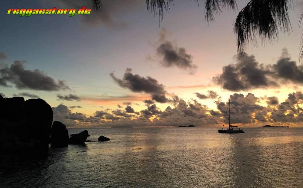 Seychellen