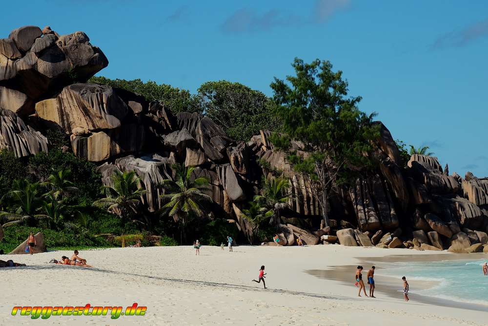 Seychellen
