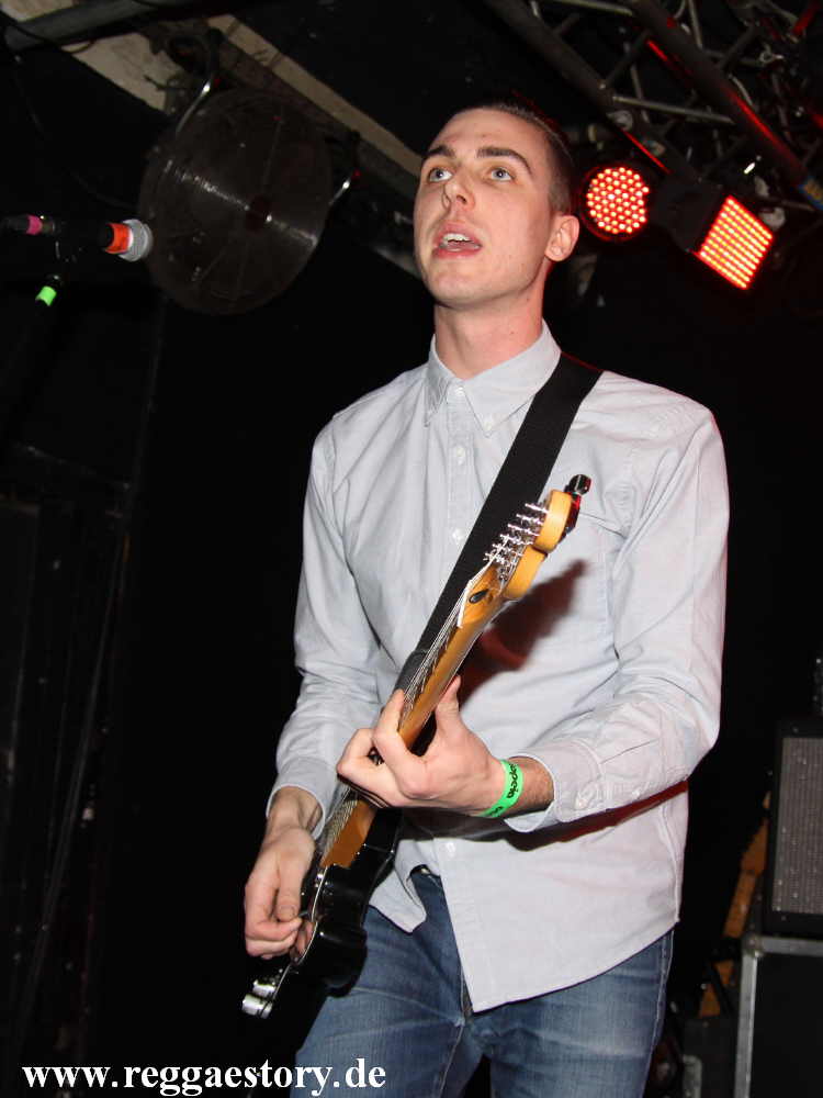 The Skints