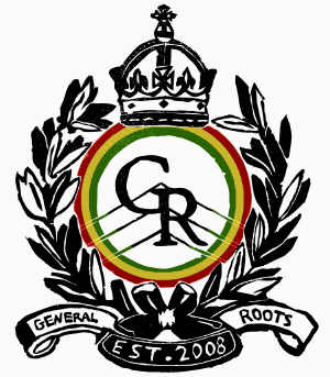 General Roots - Website