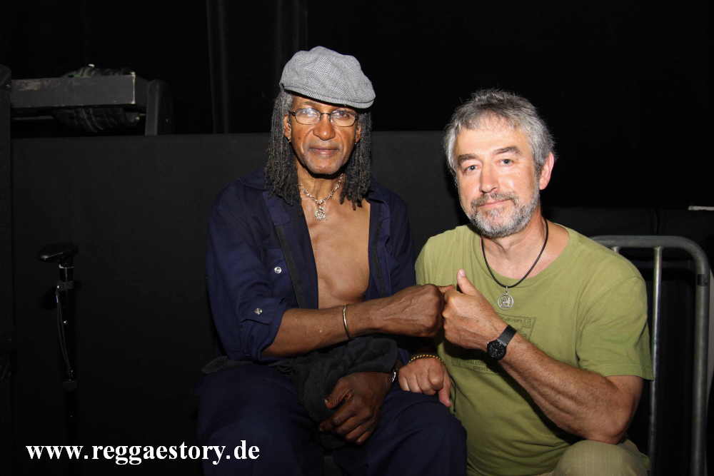 Sly Dunbar