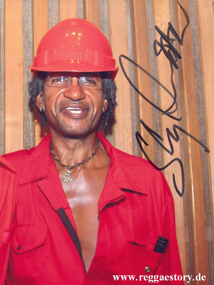 Sly Dunbar